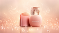Frostpop 2 in 1 - Cherry Blossom