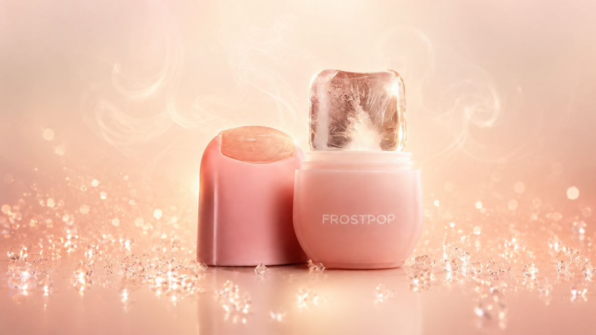 Frostpop 2 in 1 - Cherry Blossom