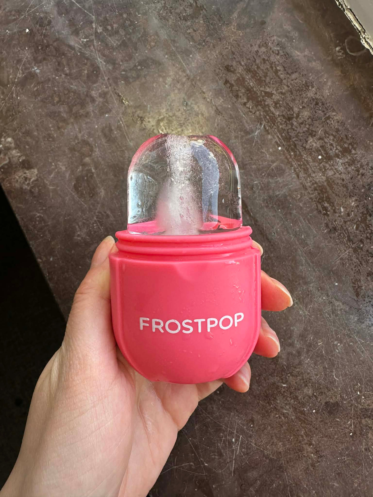 Frostpop Mini Travel - Ruby Cherry