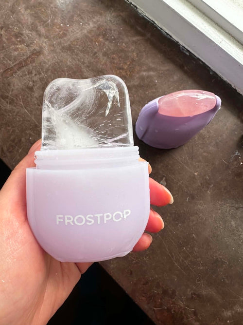 Frostpop 2 in 1 - Violette