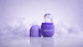 Frostpop Mini Travel - Purple Grape