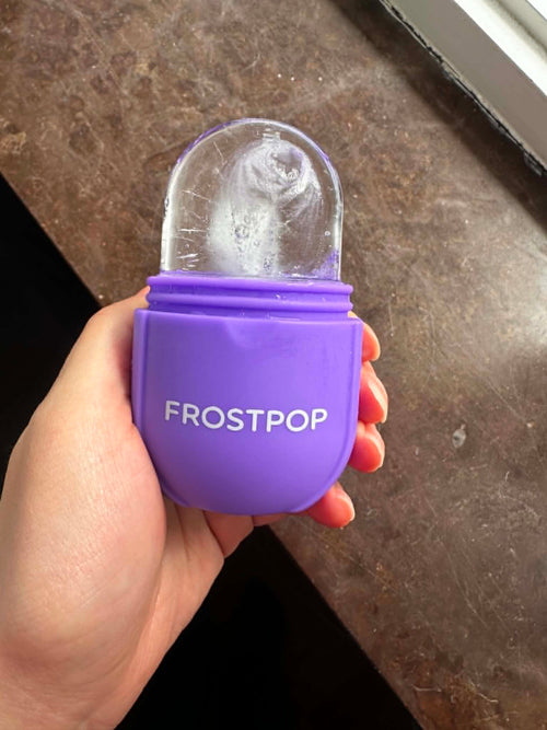 Frostpop Mini Travel - Purple Grape