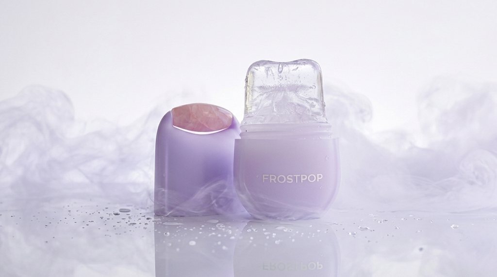 Frostpop 2 in 1 - Violette